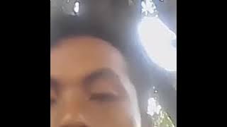 suara mantap si tukang sapu jalan