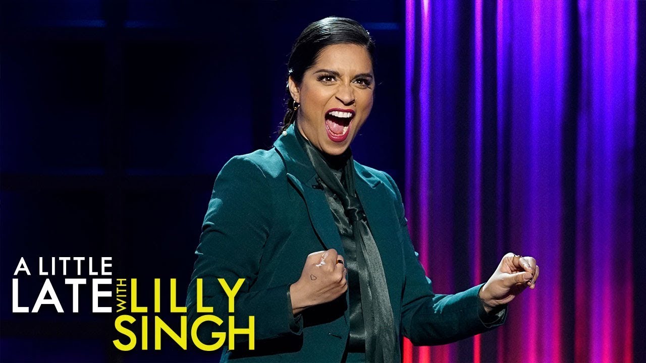 Lilly Fangirls over BTS' Paper Mag Cover