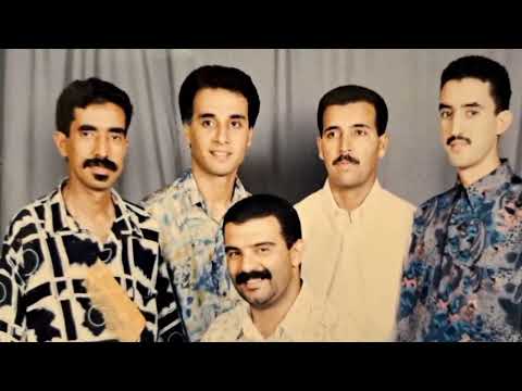 الفنان محمد حنين عضو مؤسس مجموعة السهام 