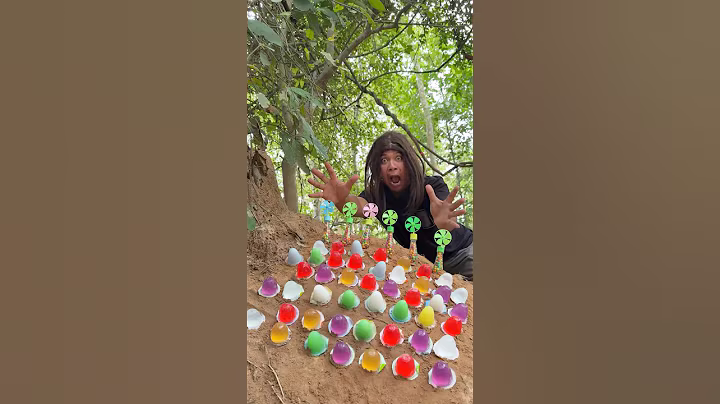 Survival Skills: SMART ideas andUSEFUL#bushcraft #outdoors #camping #survival