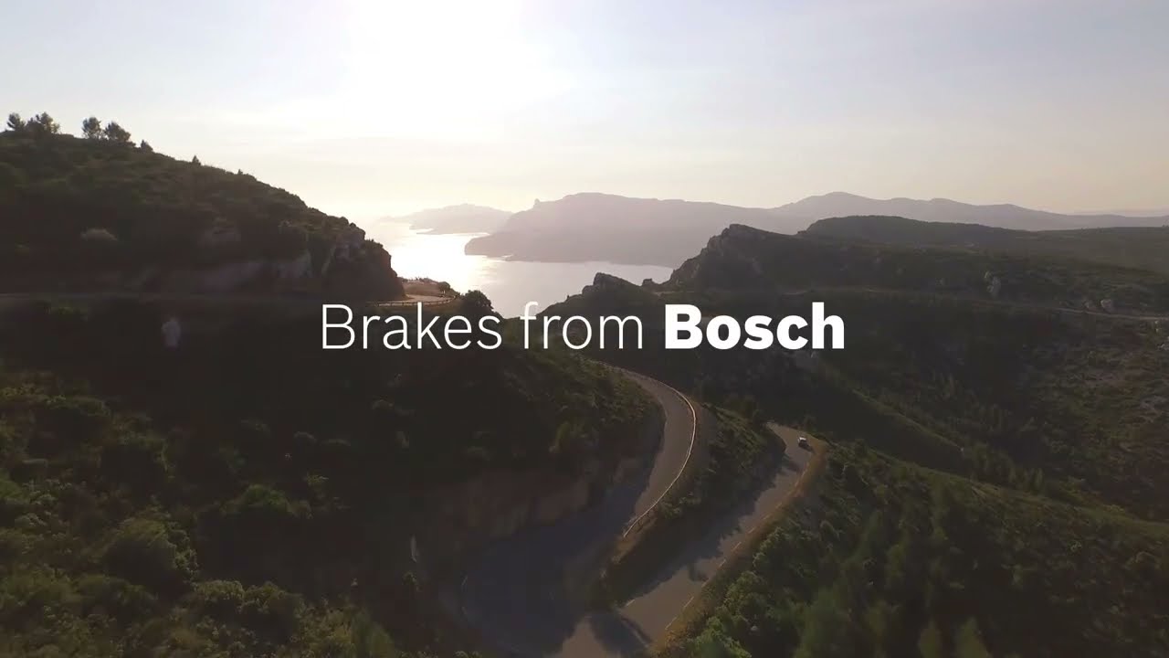 Bosch video thumbnail