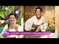 Teo Show (19.05.2021) - Olguta Berbec: "M-am indragostit la prima vedere de sotul meu!"