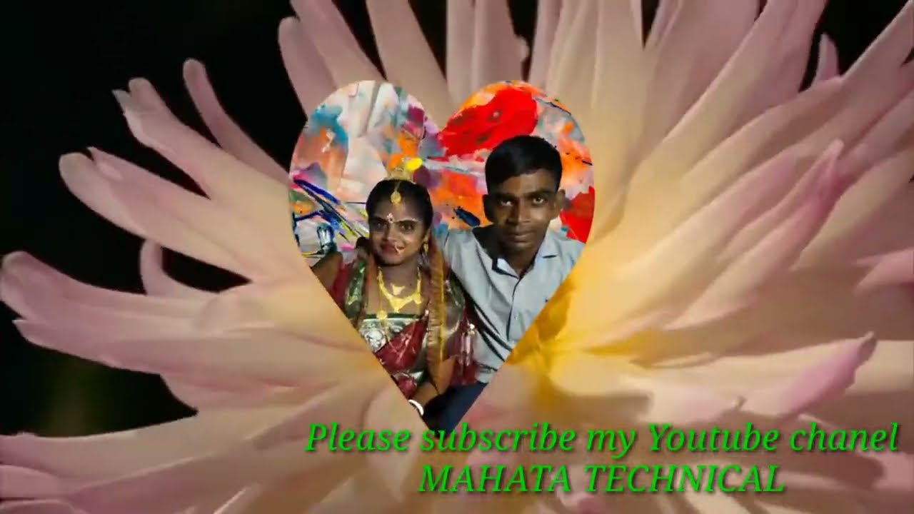 Suvabibah Hd PRASENJIT Weds PRATIMA short video YouTube