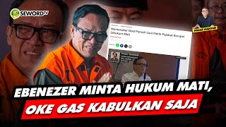 Download Lagu Alifurrahman: EBENEZER MINTA HUKUM MATI, OKE GAS KABULKAN SAJA MP3 Download Lagu Alifurrahman: EBENEZER MINTA HUKUM MATI, OKE GAS KABULKAN SAJA MP3