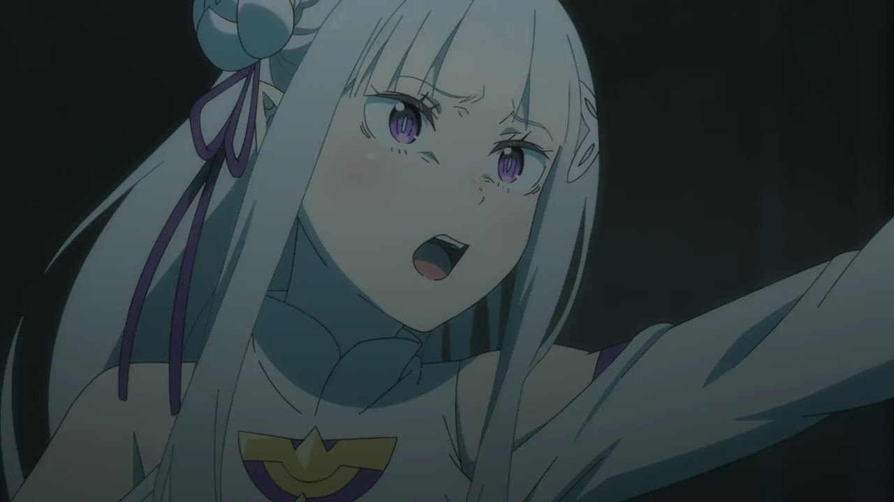 Re:ZERO -Starting Life in Another World- Season 4 | Episode 11 (EP77) [EN Sub] | Muse IN