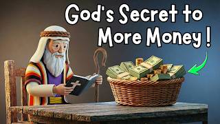 8 Biblical Wealth Principles from Abraham (Biblically Proven)