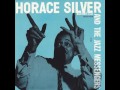 Art Blakey Horace Silver Kenny Dorham 1955 06 The Preacher