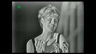 Anna German - Tańczące Eurydyki (Opole 1964)