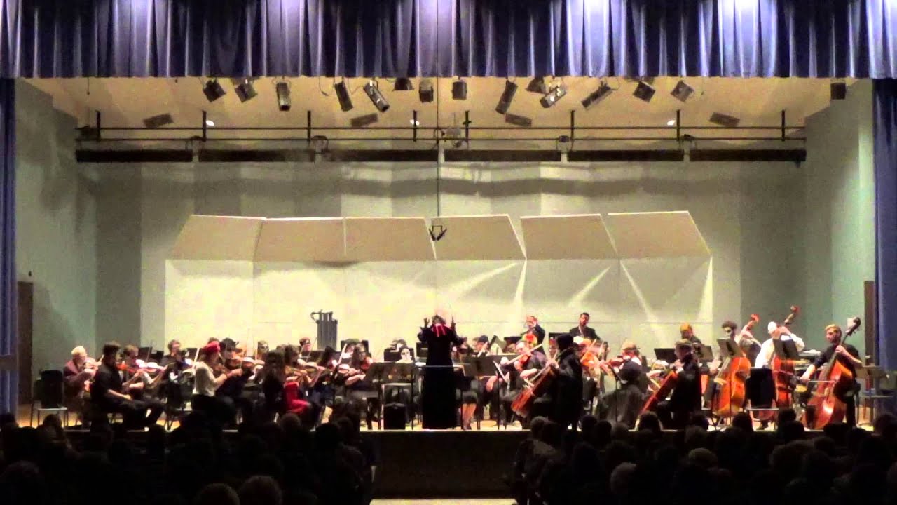 Funeral March of a YouTube