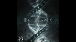 Disturbed - Hold on to Memories [Drumless]