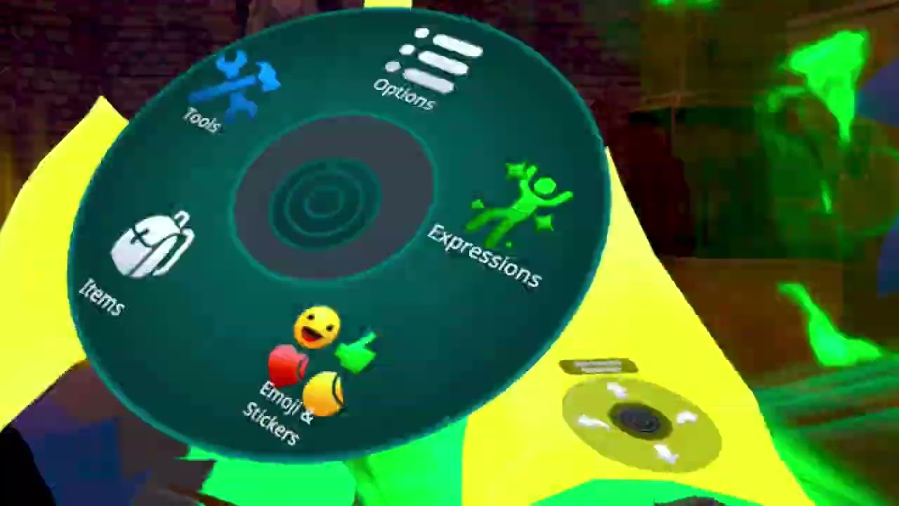 The Start Of Scar the Hedgehog Origins [EP1 S1] [VRChat Age 15+]