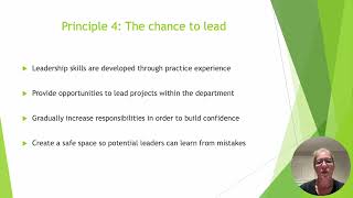NURS 5343 Module 5 assignment  video