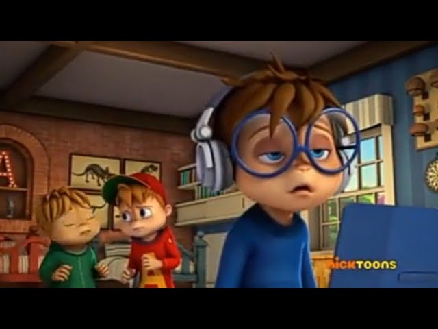 Alvin and the Chipmunks FULL EPISODE class=