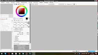 Как добавить кисти в Paint Tool Sai 2 Как добавить кисти в Paint Tool Sai 2