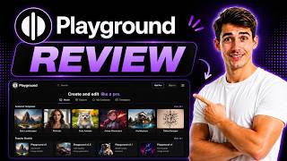 Playground Ai Review 2026 || Is It Worth It?