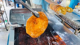 Ada yang TIRU tapi tak jadi !! makanan UNIK ini hanya ada 1 sahaja di Malaysia.