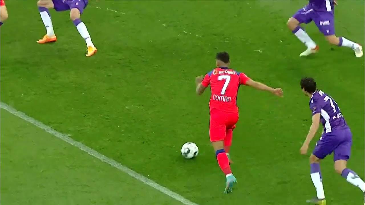 арджеш питешти мускул кампулунг