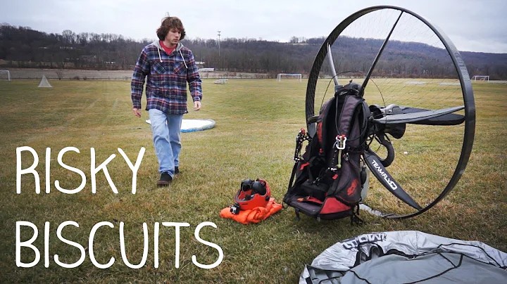 How Do I Land This Thing?!?