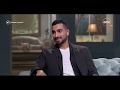 صاحبة السعادة محمد الشرنوبي يحكي مكالمة الموسيقار عمر خيرت إتصدمت من المفاجأة