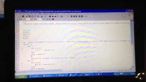 Proyecto Matlab