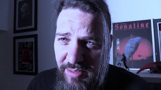 Patreon: Quella villa in fondo al parco (1988) di Giuliano Carnimeo -  Mini da Ivica Nevic per Oza