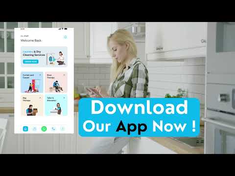 Real Happiness - video from LaundryBox