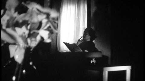 Sight and Sound Film Project 3- Lighting for Movement