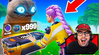 The NEW *BEST* Landing Spot in Fortnite!