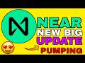 NEAR Coin Big News Today 😍 NEAR Coin News | Near Crypto Price Prediction 2026 🎯 Near CRYPTO
