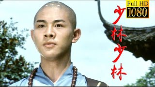 Ultra-skilled Shaolin Disciple Goes On A Mission To Avenge His Parents Death