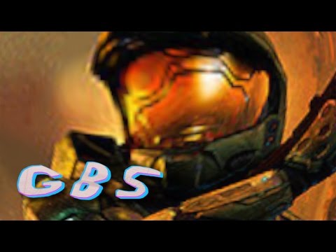 Halo 2 GOOD BOY SHOW (aka GBS) - Halo 2 GOOD BOY SHOW (aka GBS)