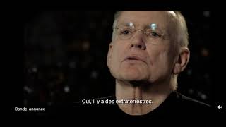 Bande-annonce : Ovnis : Classés top secret (VOSTFR - Netflix)