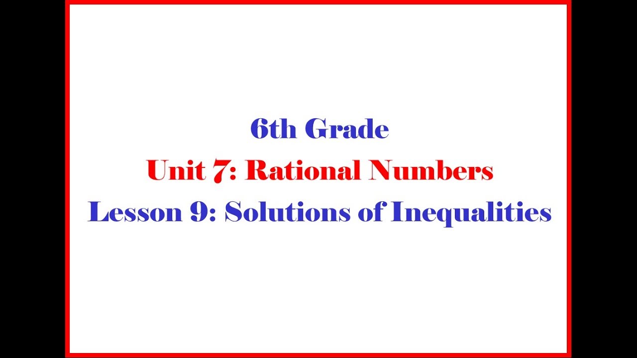 Illustrative Mathematics Grade Unit Lesson 47 OFF