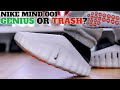 Worth Buying Nike Mind 001 Mule Pro And Cons 