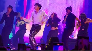 J-HOPE (ホビ)｜セトリ ソウルコン ライブ 2025【FINAL】 - iSett