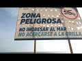 Playa Marbella la mas peligrosa en Lima ? /playas de Magdalena 2022