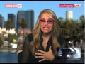 ANASTACIA INTERVIEW AFTER BREAST CANCER