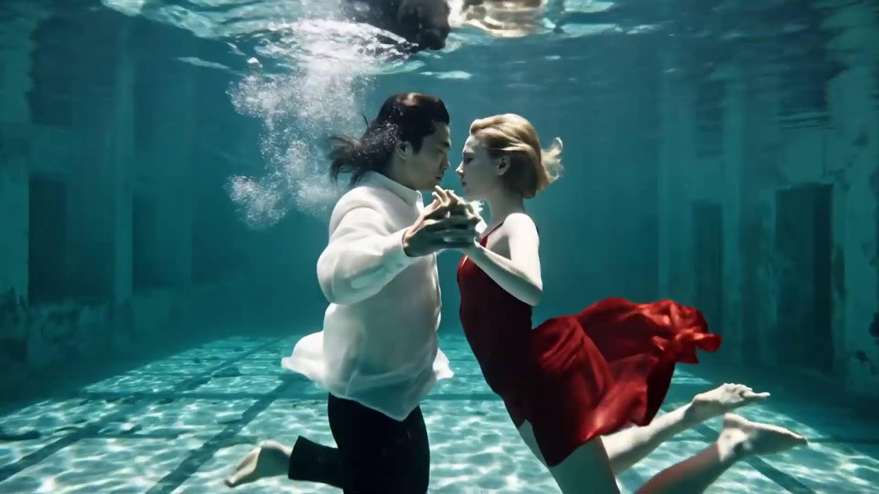 Moments Between Us That Fell Like Gentle Guitar Chords 💕 Warm Alternative Affection & Cozy Indie ...