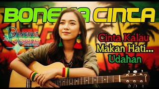 Sudah Dandan Demi Kamu… Tapi Masih Selingkuh! – Boneka Cinta Reggae