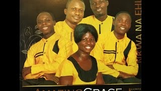 Amazing Grace Singers of Ayigya SDA Church