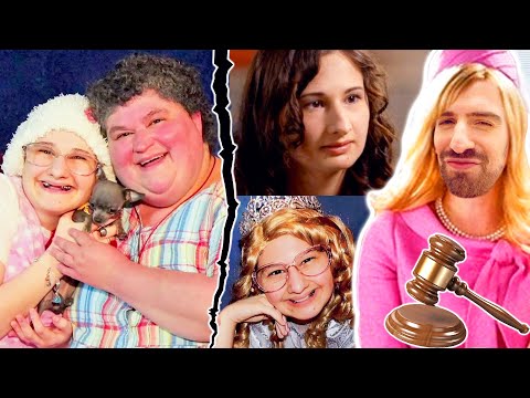 GYPSY ROSE Y SU MADRE DESQUICIADA - Legalmente Samantha #6