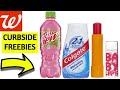 Walgreens **FOUR FREE ITEMS** CURBSIDE EASY! UNTIL APRIL 30!
