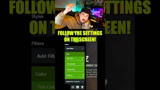 THE BEST COLOR SETTINGS FOR ASHIKA ISLAND! (#warzone2  #ashikaisland  #cod #mw2 #wz2 #nadia)