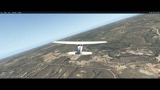 Williston ND using BBBIKE extracts and W2XP and all of the libraries for overlay