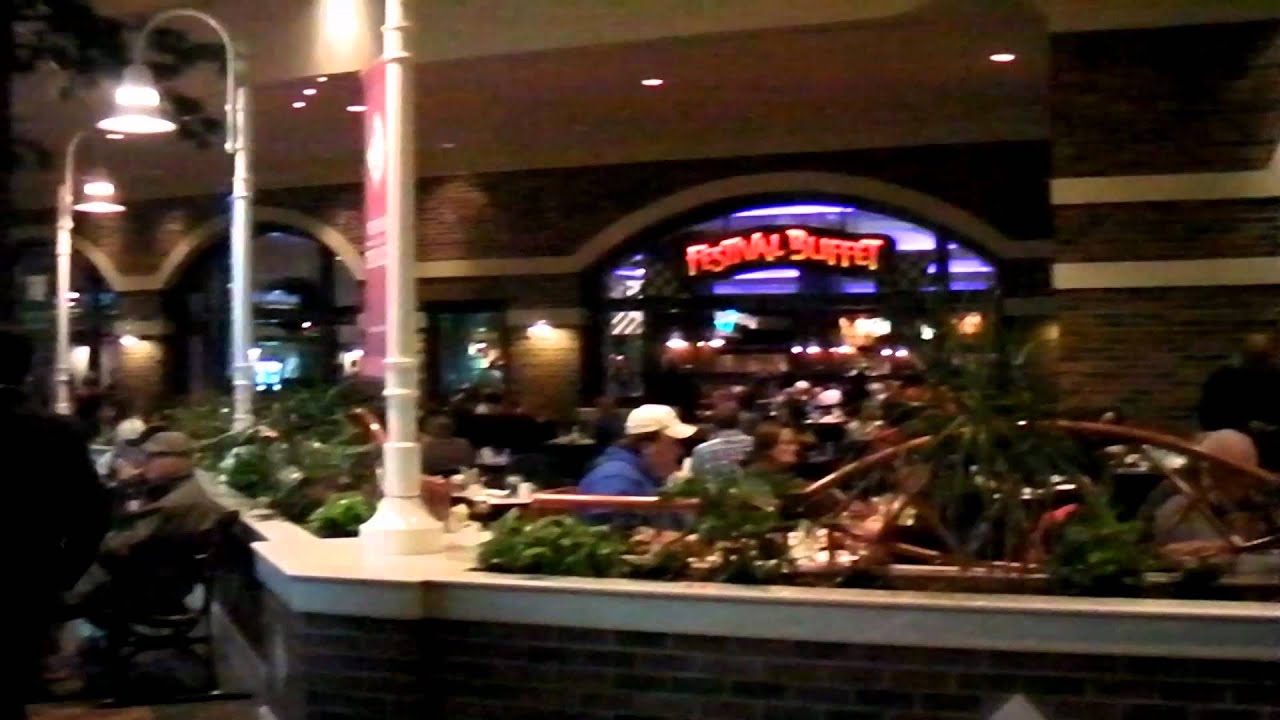 Foxwoods