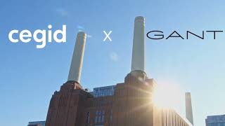 How GANT & Cegid Retail delivers omnichannel retail with a global POS platform ? | Case study