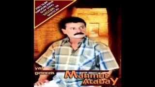 Mahmut Atabay - Hani Diyorlardı (Deka Müzik)