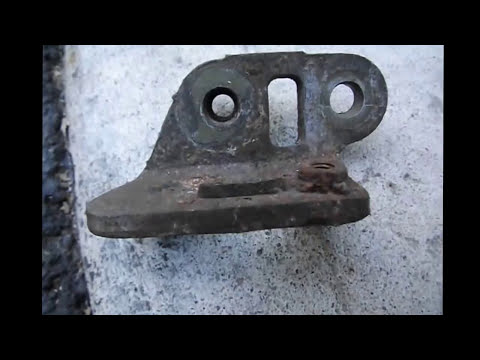 alternator belt honda broken odyssey bracket serpentine accord fix replace 5l pilot