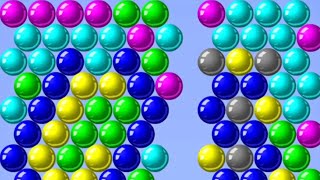   Bubbels shooter Bubble shooter android gameplay | bubble shooter | bubble shooter game new levels  screenshot 3