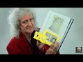 brian may missing freddie mercury for 4 minutes straight